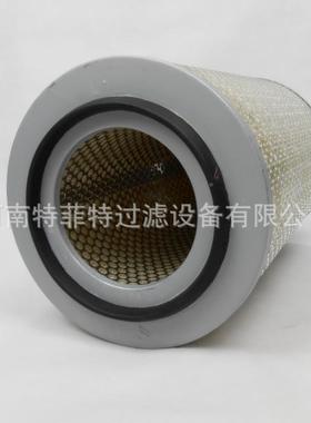 特菲特家LHY压生产空机配件空气芯16219厂38滤600