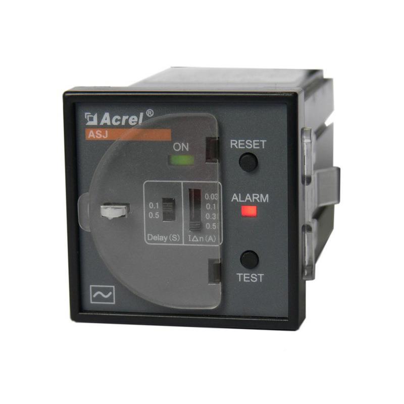 科瑞ASJ20-LD1C能剩余ASJ电流继电器安精度高安装方用便民建筑智