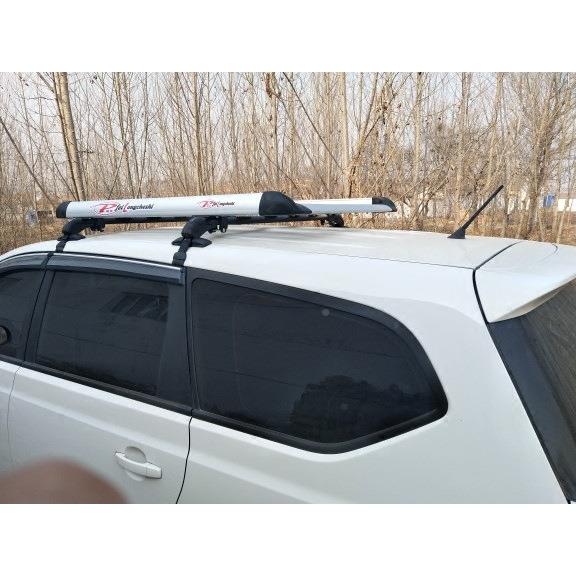 五菱宏光S宝骏730风光330奥德赛G车8行李架L欧诺载车顶HS-022货架