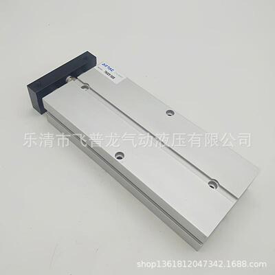 亚德气缸双杆气缸TN20X1JES50-S气缸双客缸TN16X100S