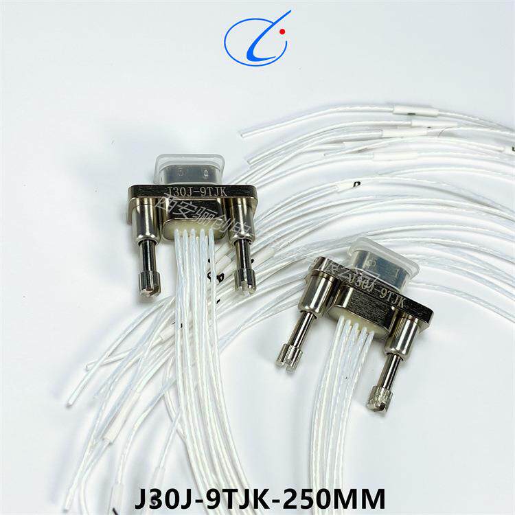 骊RNS创接航空插件J30J--9TL-CJJ30J9ZK-C