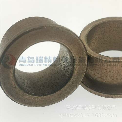 S-K-F 烧结青铜轴套 PSMF253220A51 无油自润滑轴承 25X32X20mm