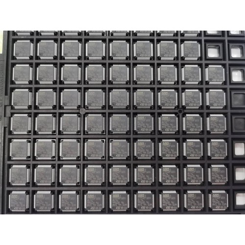 【ST热卖】STM32F051K6U6/STM32F051K8U6芯片UFQFPN32专业配单