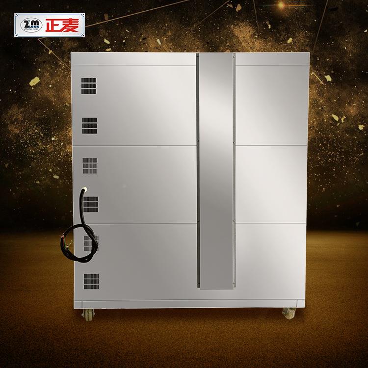 广3层9州盘电烤面箱鸡蛋糕烤GRD炉商用大腿型包房西餐厅烘焙设备