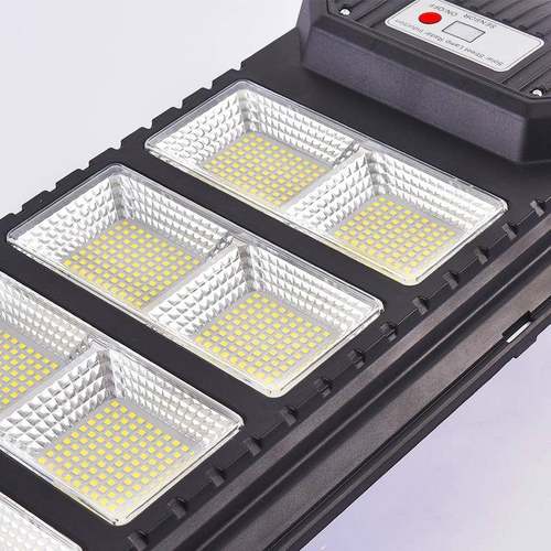 阳0能户外灯灯庭院灯家用太路阳能LED感应灯超亮太80W无品牌/照明