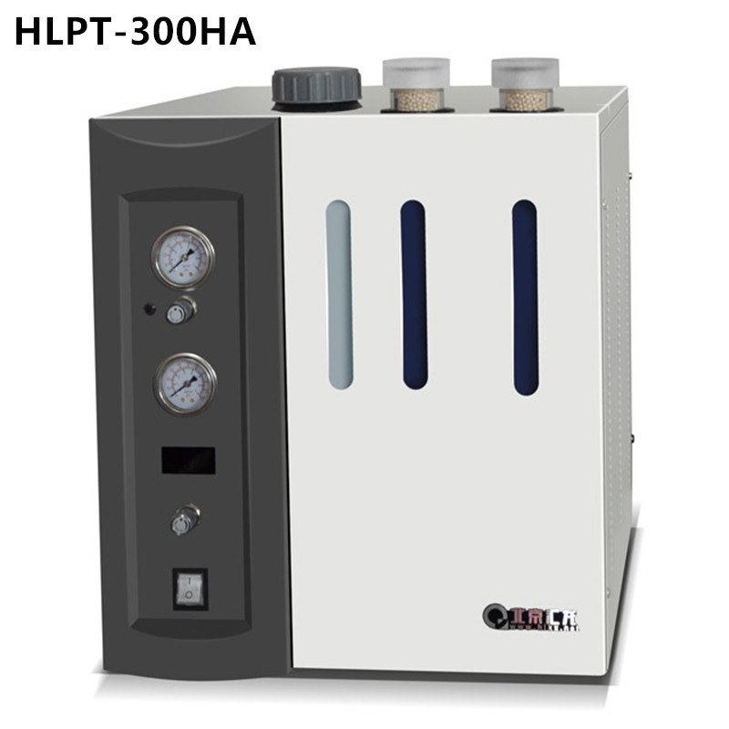 汇龙HLPT-300HA净化管式氢空发生器 HLPT-500HA氢空两气一体机