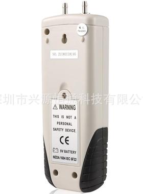 PANH-T1890/1891/字189数显差压计压力计风压计空气数差压5仪