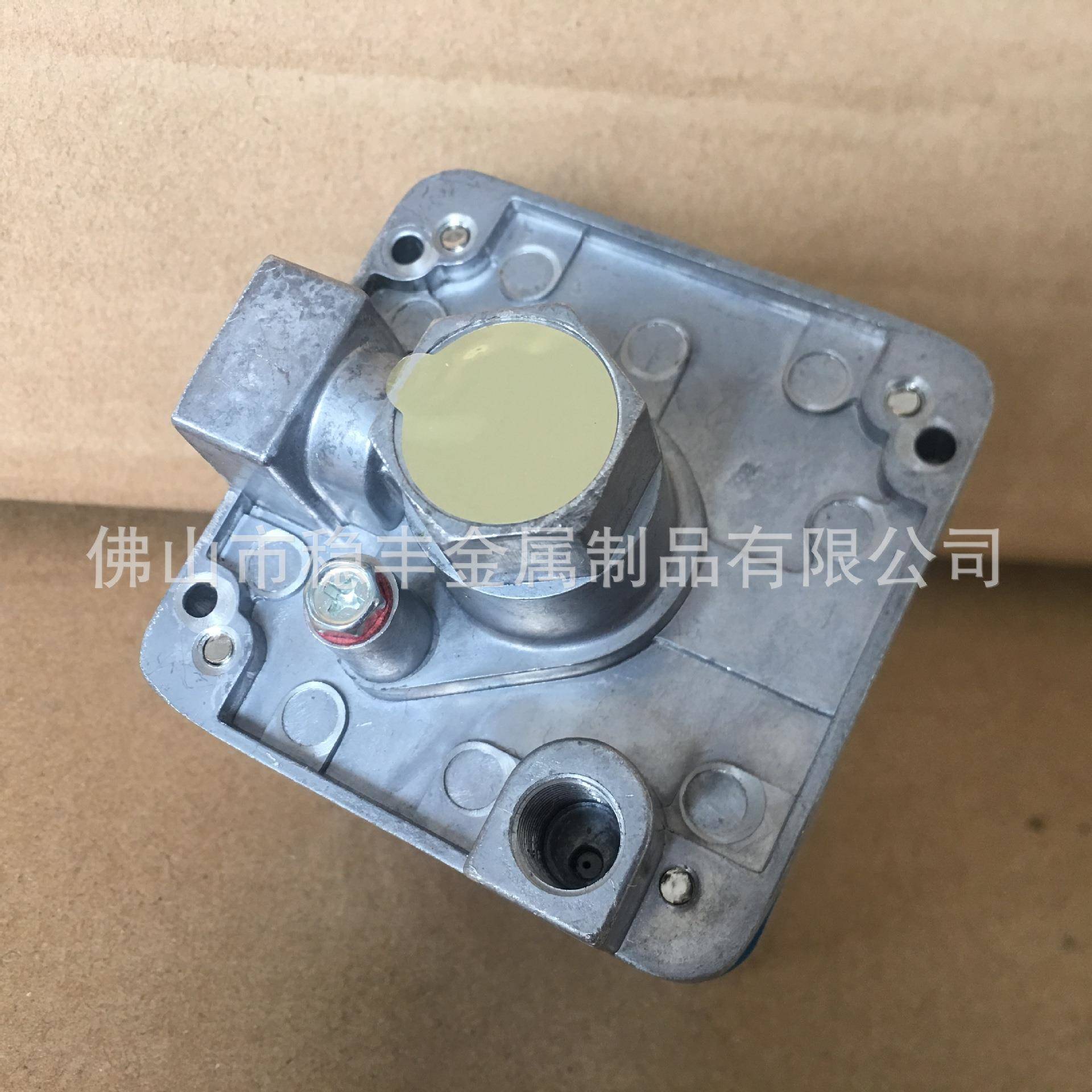 厂C6097开A021家0气压开关LMA气压关空压机燃烧机开关