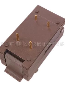 DO21极3A测试座SOD80稳压化二极管测试夹具LDO213A34二管老夹具L