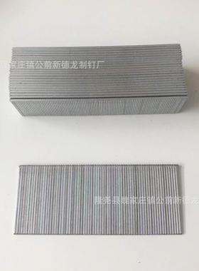 F320直钉气动钉木装修气钉F1300F15F0F2子5T38工T50镀锌气排钉