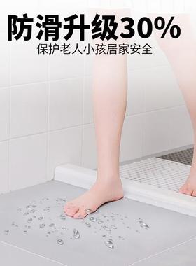 改ll瓷改色造漆卫生间地面地砖翻新厕所浴室地板大bbf35889理石防