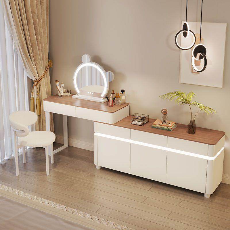 网红简约妆台卧室多柜功能组QAF收纳合单梳人主卧斗柜一体化妆台,住宅家具,梳妆台/桌,淘宝优惠券,粉丝福利购,淘宝优惠卷
