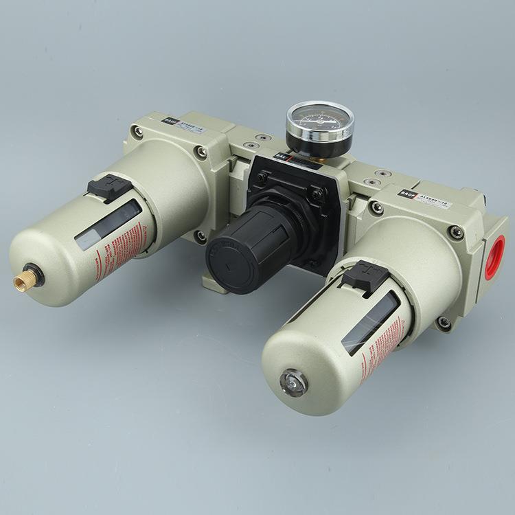 气源处理器三联5件AC000-0A1C5000-06HCJ水油分离器