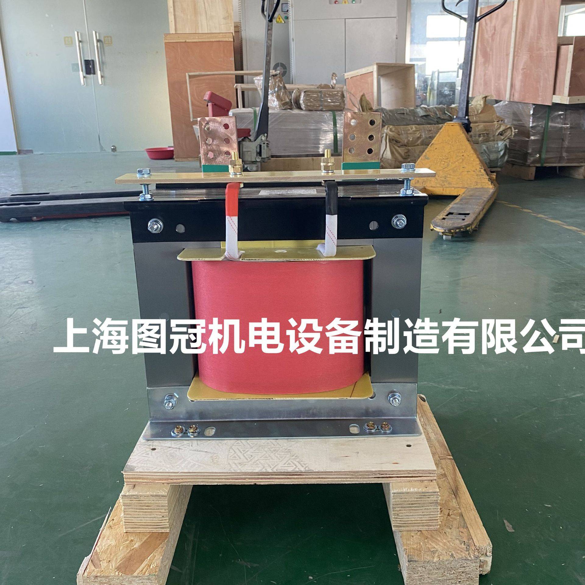 单相变压器低压大电流380v变80v60v38v转v24v5v6v铜牌BK-10KVA20K