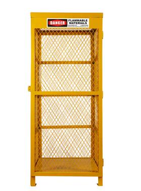 西斯尔网状气WA710204瓶存储LPG/压缩气体8柜个WA70208气瓶4贝个W