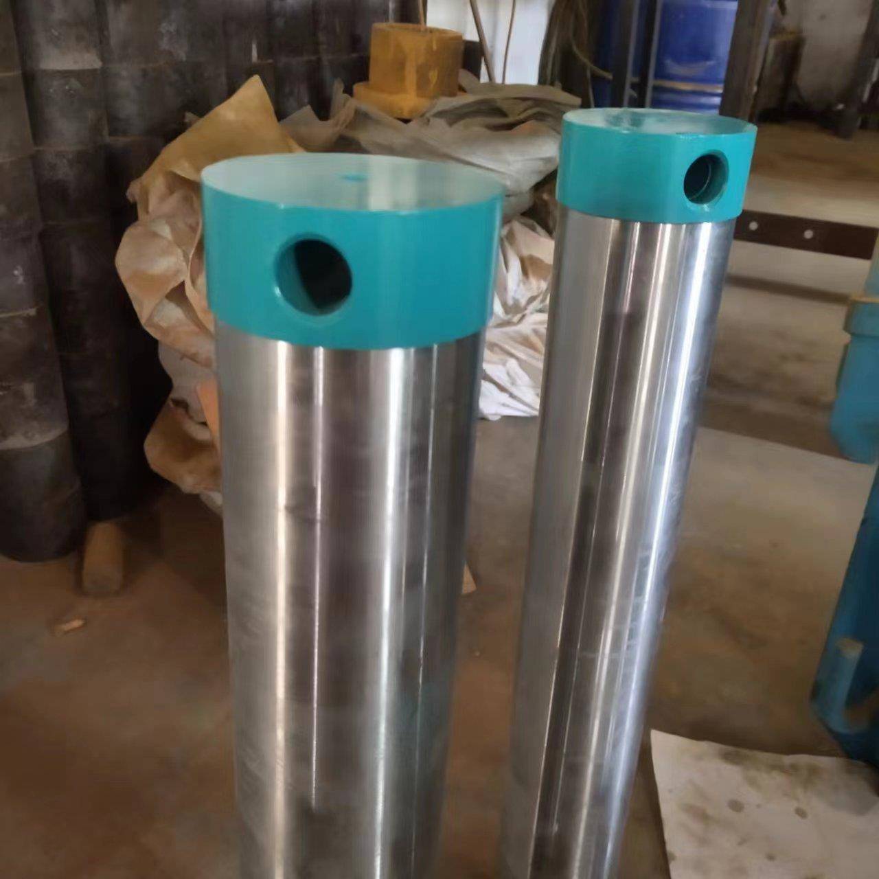 厂家现货直发机配挖销轴挖缸机铲件斗油JVJ销轴神钢专用销轴