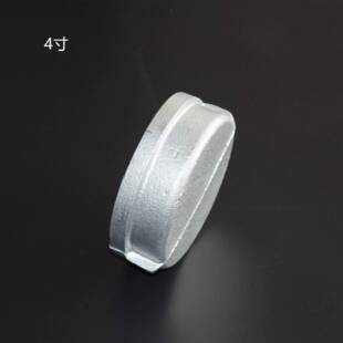 【厂家】T内山西太谷.G钢管帽接头管件堵玛帽VLC玛钢件丝管堵