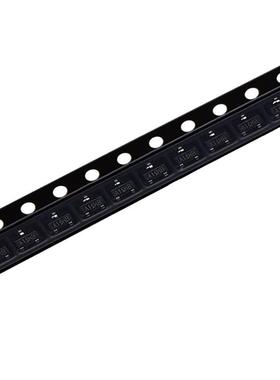 贴片三P极管SI201A1SHB2.8AJDL沟道mos场效应管SOT-23S312301