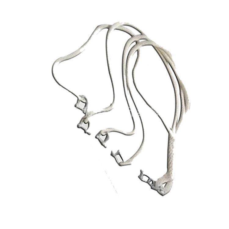 缘四全岔绳耐高压带钩多腿吊绳高空绝作业牵881引电绳路安绳,五金/工具,其它工具,淘宝优惠券,粉丝福利购,淘宝优惠卷