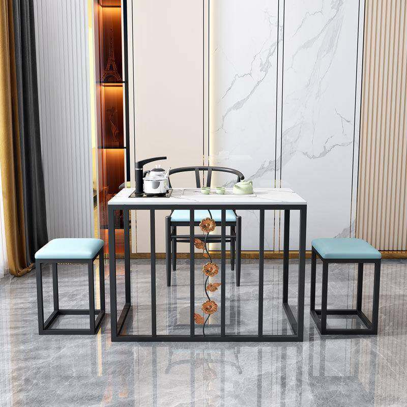 阳台桌泡99558椅组茶合简约现代小户型岩板茶台桌茶具套装体家用,住宅家具,茶几,淘宝优惠券,粉丝福利购,淘宝优惠卷