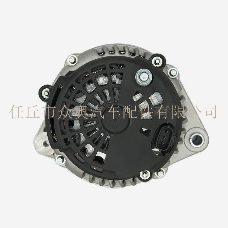 红岩杰狮9/000028C11/13菲红岩柯索18CSI上发电机58C013156468600