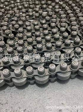 12BS-43-28P/4C28-8-P28/C2816BS-6-P538/C38倍速流水748线专用链