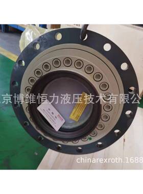 R9818109G9FT81910F/40HGZ行走减速机