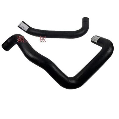 挖上掘机配件水管-PC300-77挖机PC35RKX0上下水管