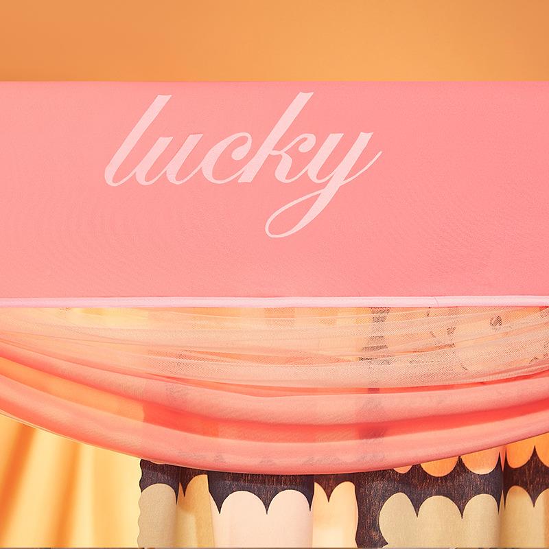 支学生宿舍床帘蚊款帐架一体式寝室单人上铺铺窗帘ZUY下遮光床幔