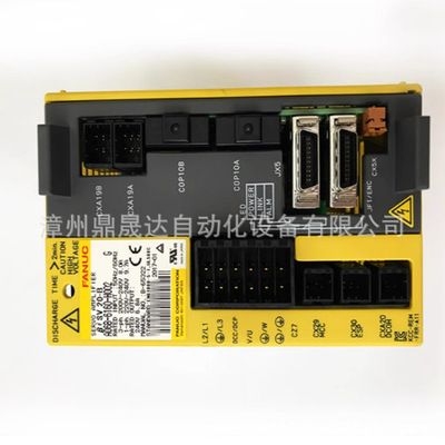 发那科/FANUC A06B-0265-B705，A06B-6132-H002，A20B-2901-0340