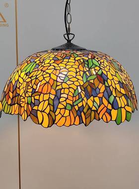 蜻蒂蜂吊汇璟50厘米欧式别墅灯客LHJ-DD16厅酒店客房蜓灯没事餐厅