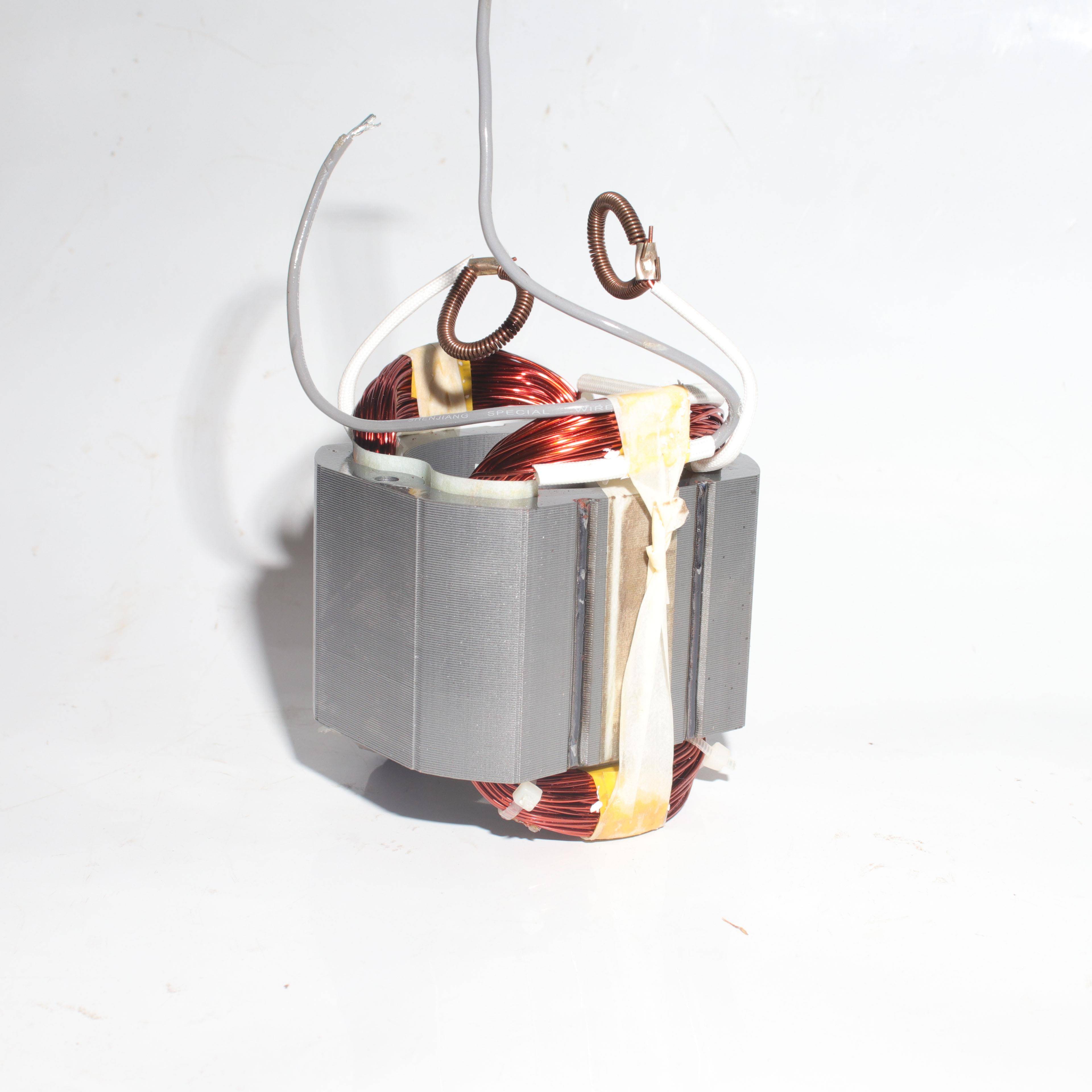 ll博深水机配件原厂11钻013060168ZMA1802010254子转定子