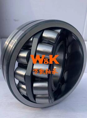 万凯轴品质三调心轴355滚子承激振器专用轴承22类320-E1-X承L-C0