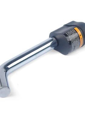 OWING带锁拖锁拖TW1838&T车T销安全固定销房车游艇小拖车车配件