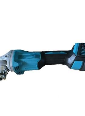 牧田404款125型无切多IWR锂电大功率角刷磨机功能电动割机抛光机