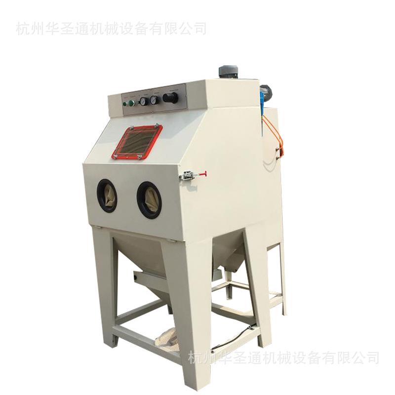 浙江厂手家B直销9070动式喷砂机打EXM沙机