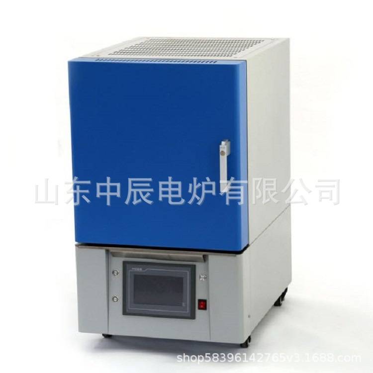 高温箱式实验室电阻炉马弗炉SX2高温烧结炉工业智能新型电加热炉