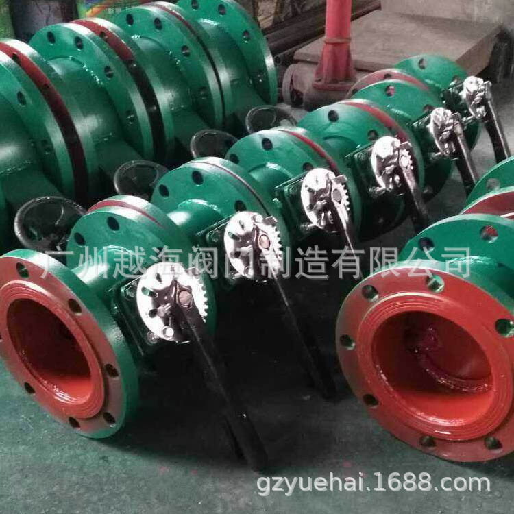 耐高温通风蝶阀风门除尘管道