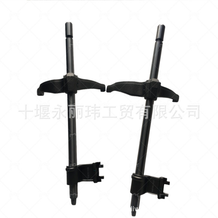换挡拨叉1356206013图片厂家直供 质量有保障