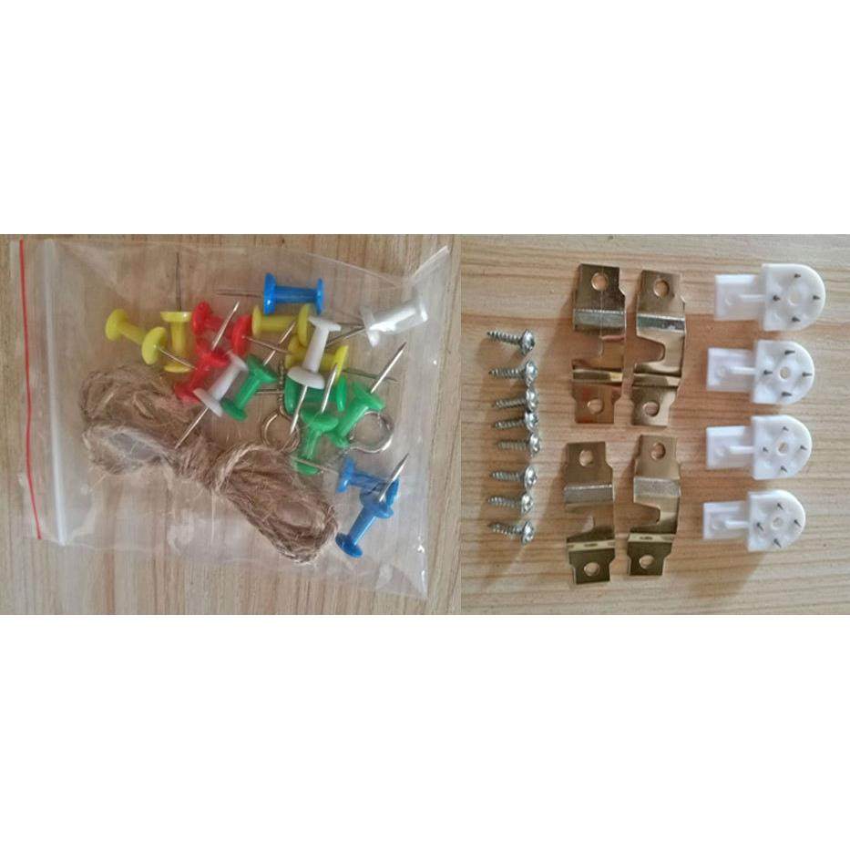 边0栏*1890软木板照片墙留言板宣传展示无品牌/告板示幼儿园水环