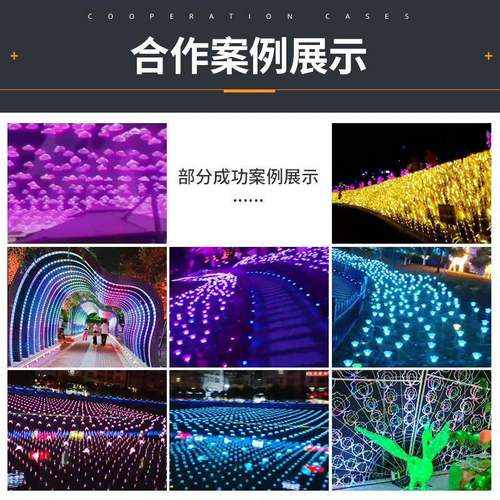 LD头玻璃钢NZF小品造型灯树脂仿E真石头造型石灯景区庭文旅院草坪