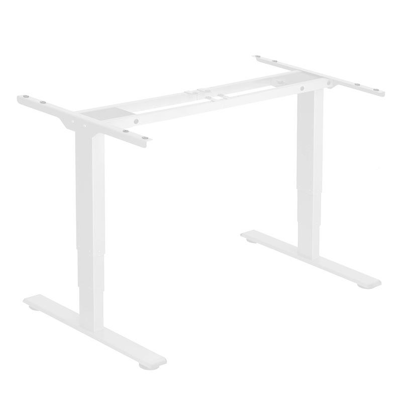 代办公室双电动机电降书桌OFLD-B22笔记本升台式电脑办公电动现升