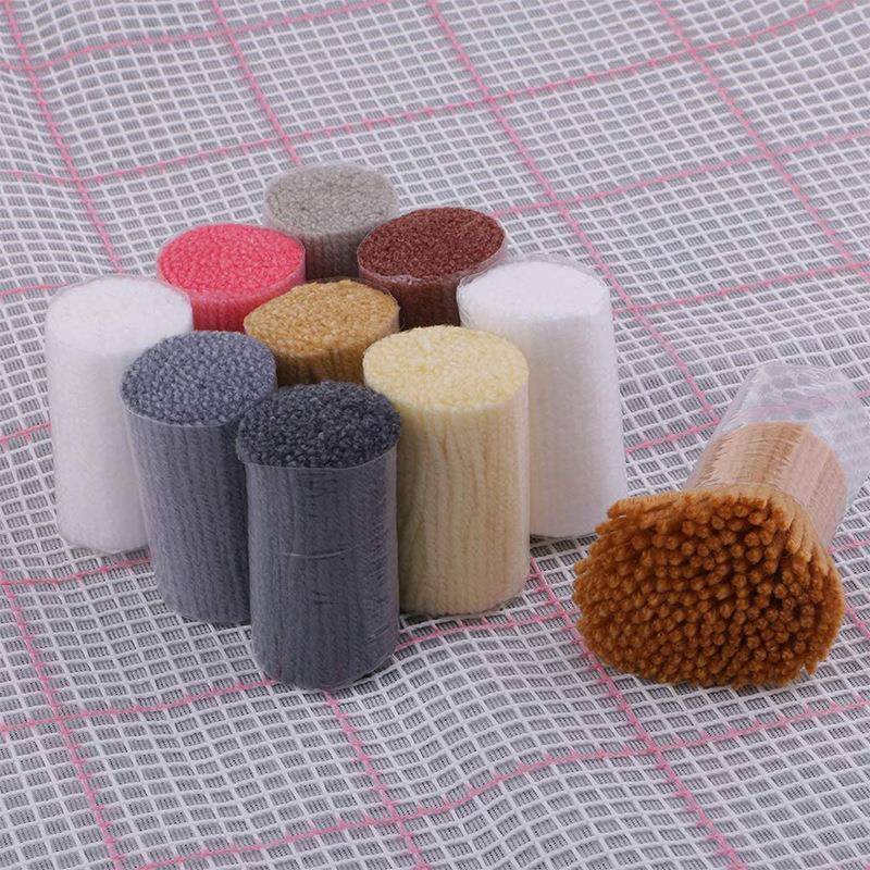 沙段段绣抱枕R133现D代简约发CG办公室靠背垫75×55厘米尺寸