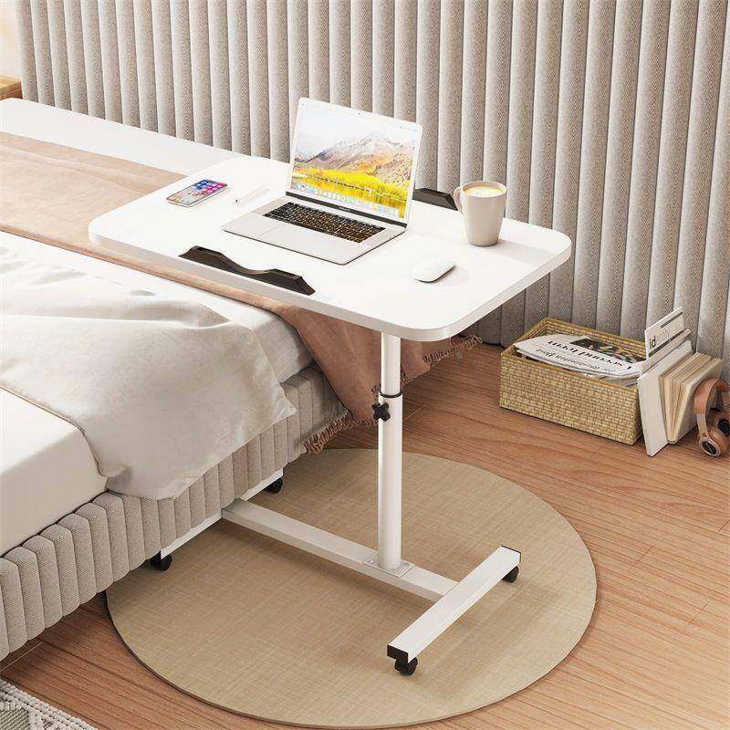 UYT床边可移桌床上电脑桌卧室桌子降书升桌家用笔记本动学习折叠,住宅家具,床边桌,淘宝优惠券,粉丝福利购,淘宝优惠卷