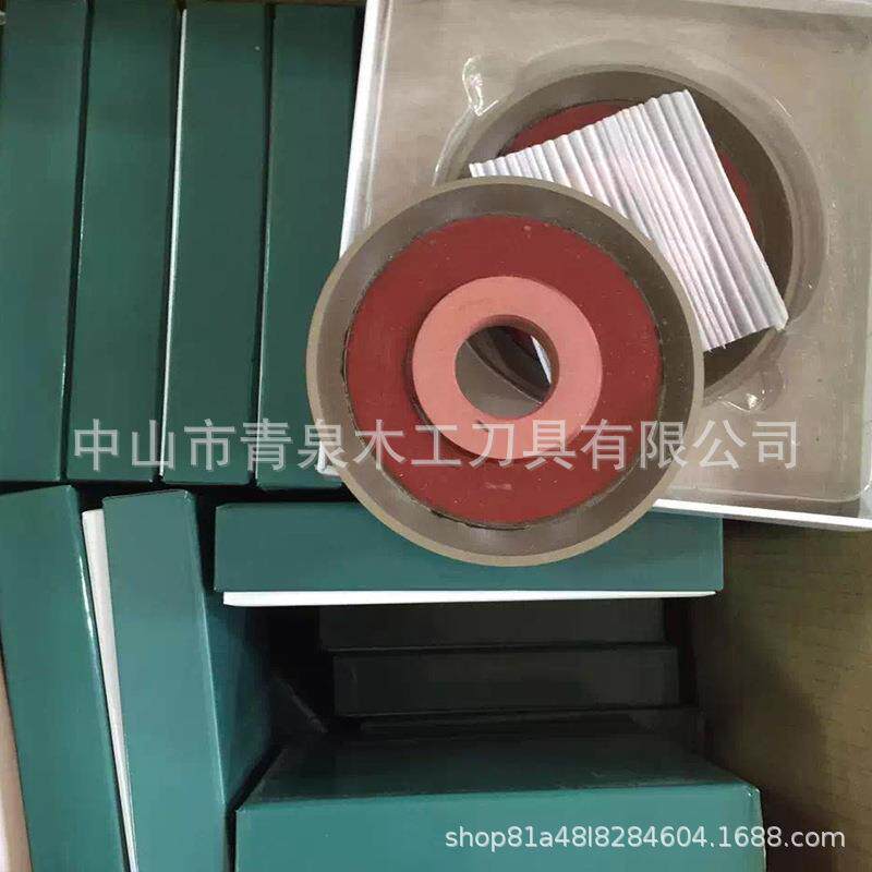 轮HRE锋XnLiFen力碗型砂轮i砂规格齐全