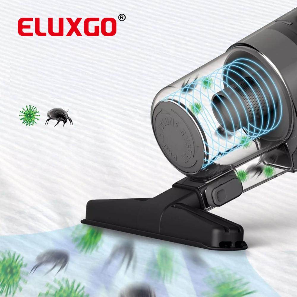 ELXGO610双档充位无线电超静音床铺沙发清理手U持风真空旋吸尘器,生活电器,随手吸/便携吸尘器,淘宝优惠券,粉丝福利购,淘宝优惠卷