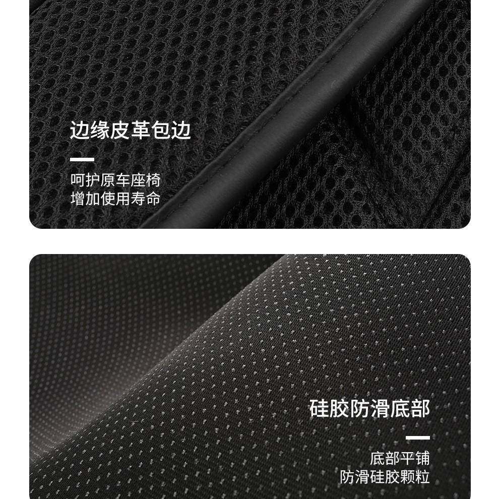 汽车垫夏季通风座垫1载2V24V坐货坐车通用散无品牌/热透气凉垫车