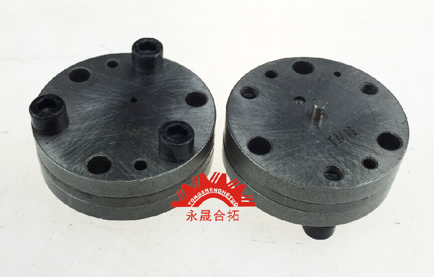 河谷2232电动润滑泵齿轮泵