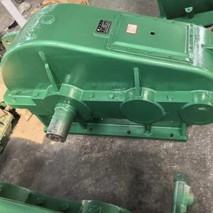 减速JZQ减速机机圆PIO柱齿轮减速7机60减速机550减速机