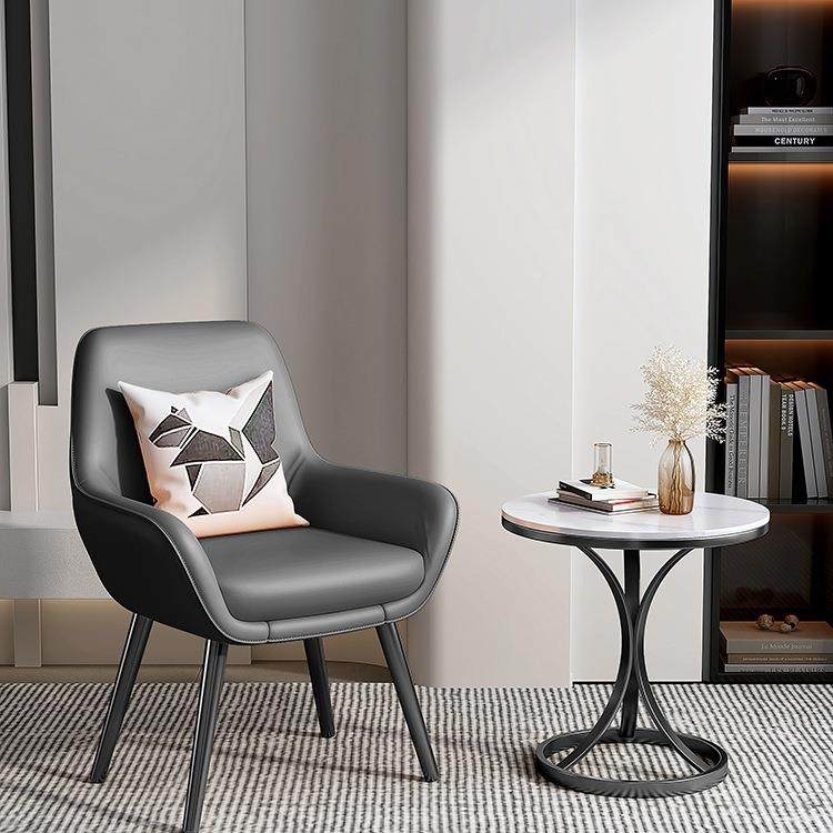 轻奢岩大板边几小茶几石客厅沙发角简985约可移理动阳台小几圆桌,住宅家具,角几/边几,淘宝优惠券,粉丝福利购,淘宝优惠卷